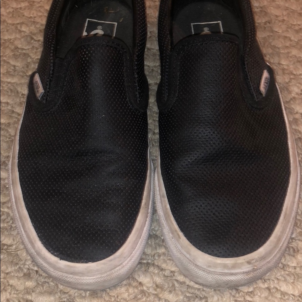 Vans - Picture 2 of 6